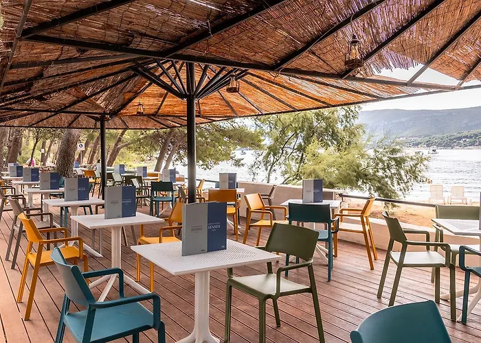 Aminess Senses Resort Vrboska