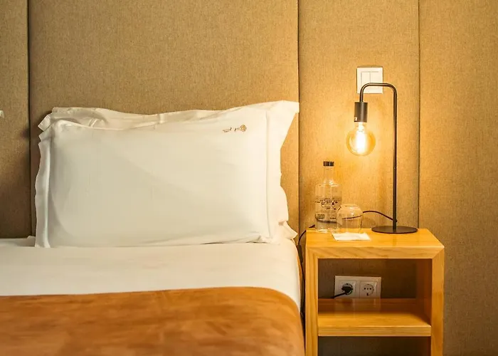 Quinta do Pedregal Hotel&Spa