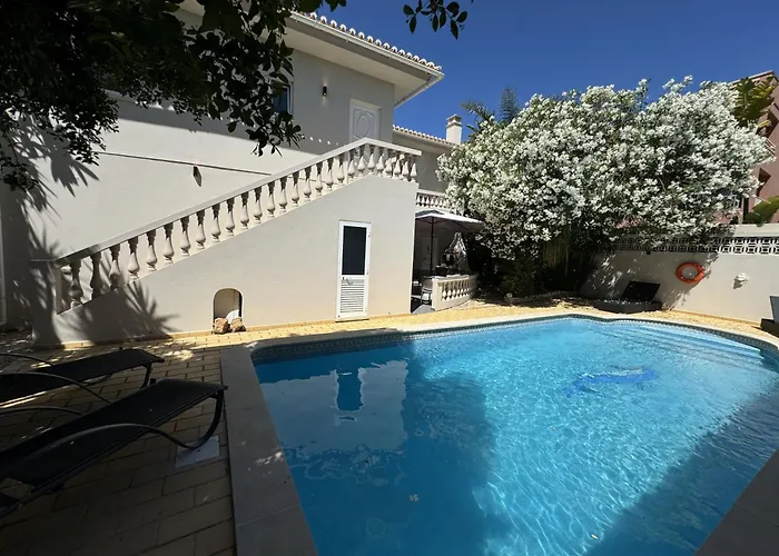 Beach House Lagos - Beachhouselagos - Meia Praia