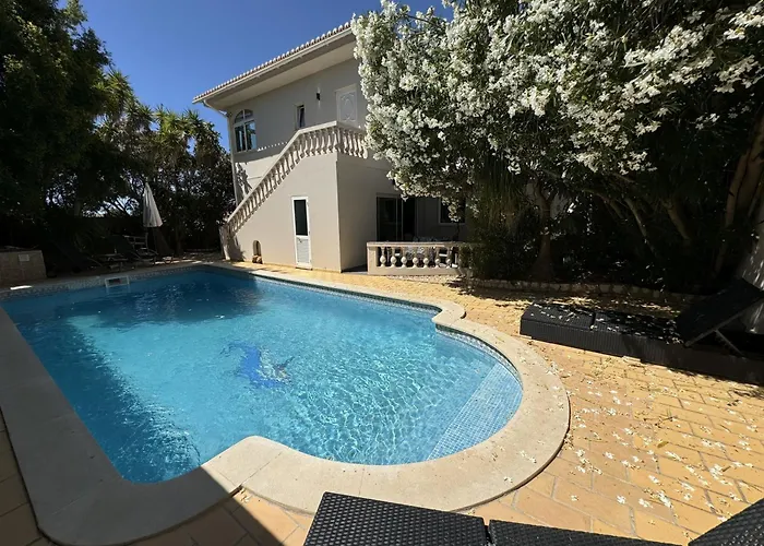 Beach House Lagos - Beachhouselagos - Meia Praia