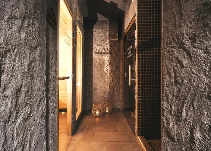 Hotel Victoriya