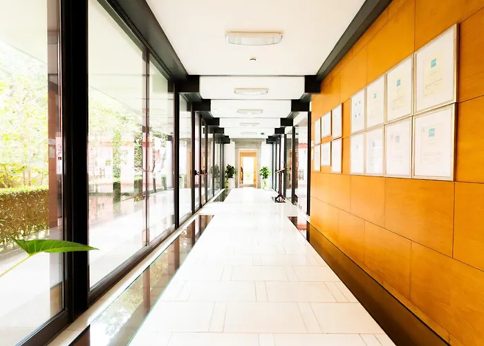 Bio Hotel - Hotel Quinta Da Serra