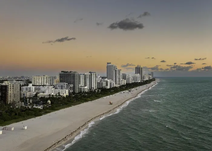 Hilton Garden Inn Miami South Beach