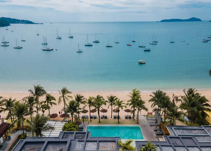 Bandara Pool Villas, Phuket