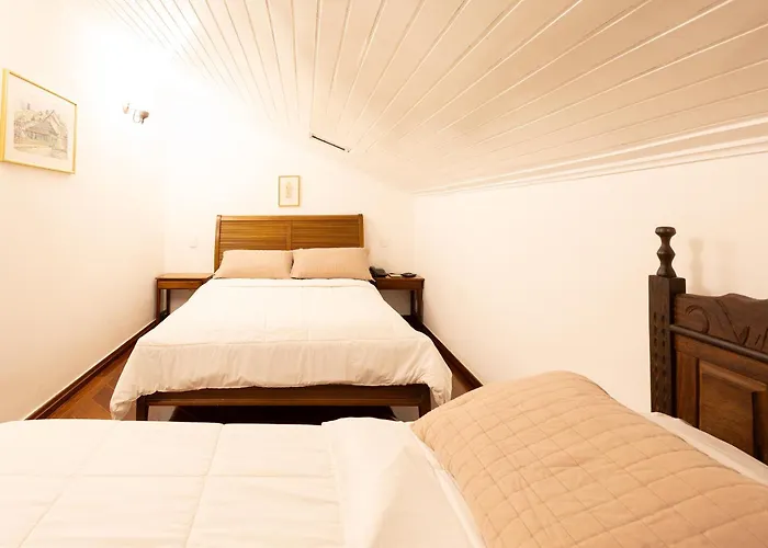 Hotel Colonial Ouro Preto 