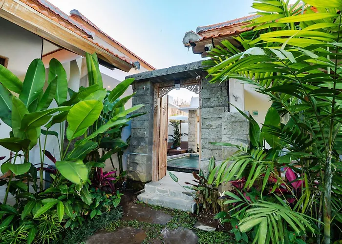 Kudesa Bali