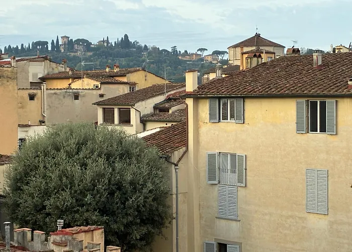 Palazzo Mannaioni Suites