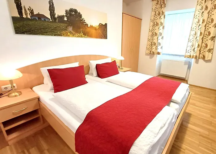 B&B Gästehaus Ferk