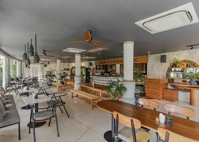 Soulshine Resort Ubud, Bali