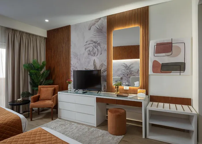 Tolip Family Park Hotel