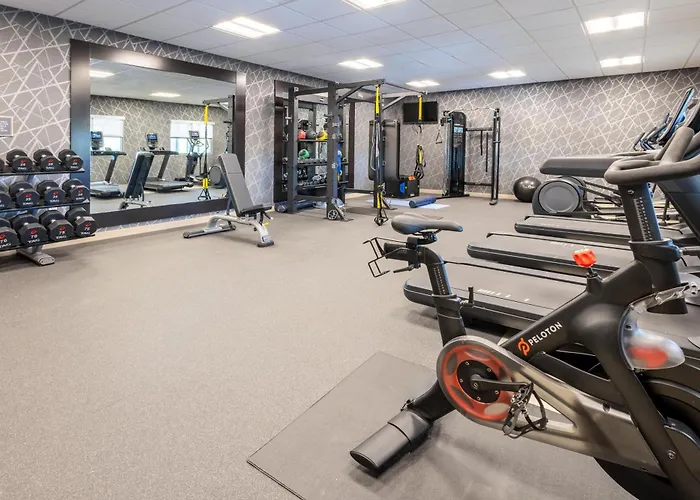 Homewood Suites By Hilton Syracuse - Carrier Circle
