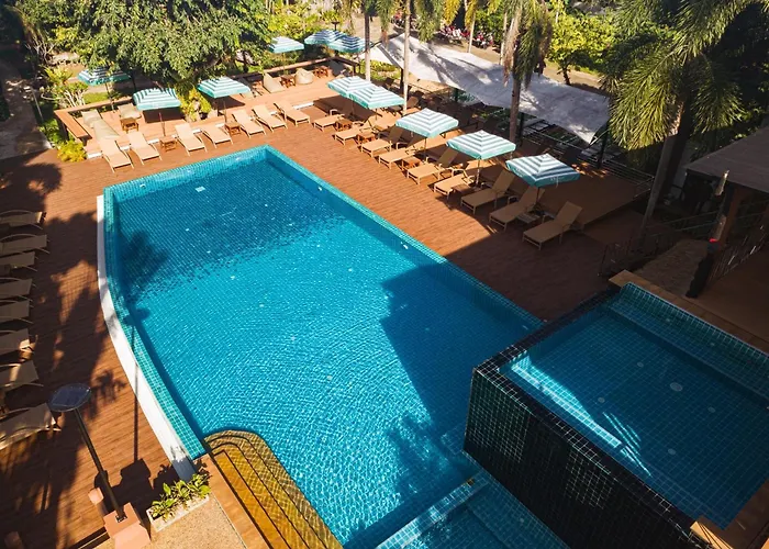 K.B. Resort