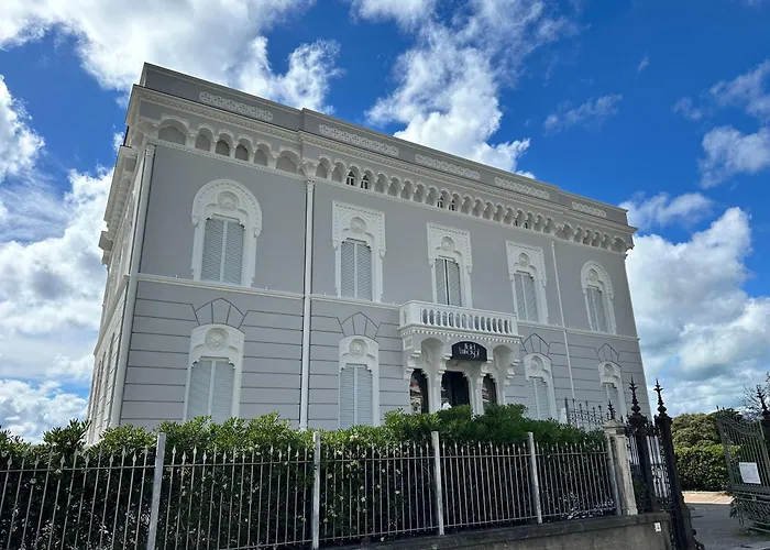 Hotel Universal