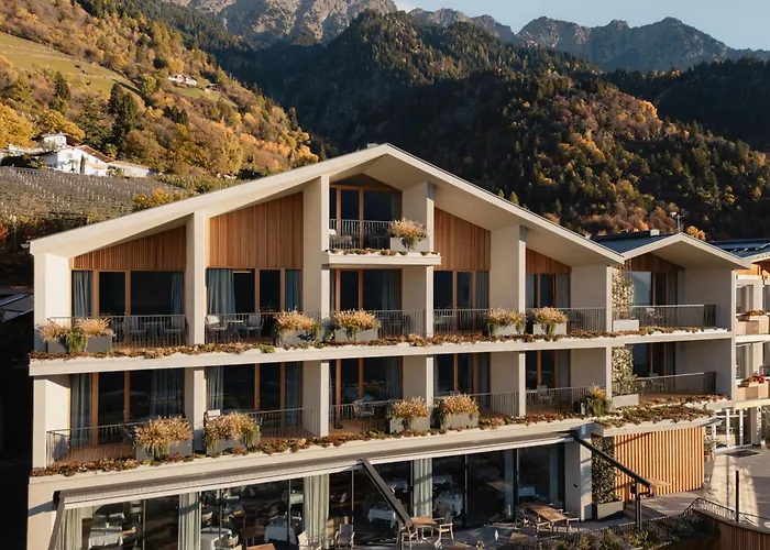 Niedermair Nature Retreat