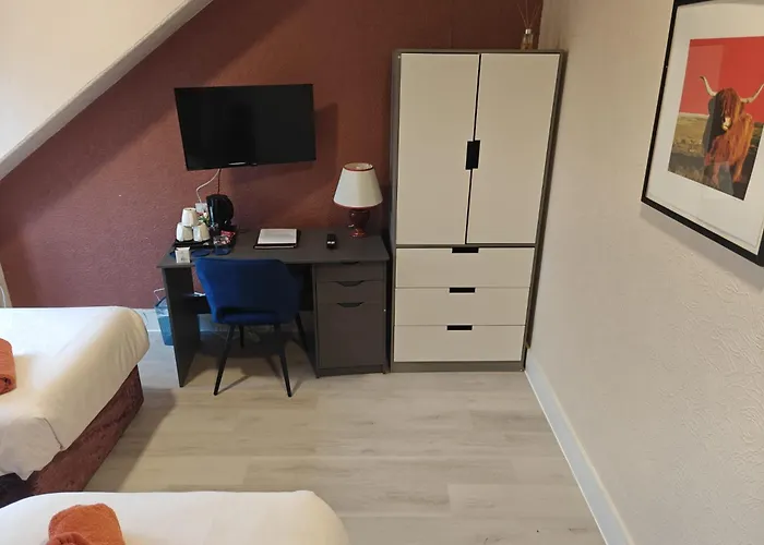 The Jays Guest House