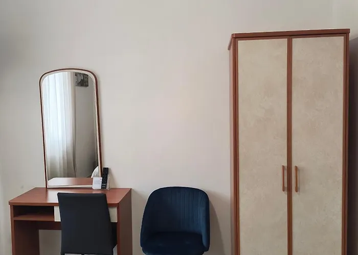 Hotel Marta