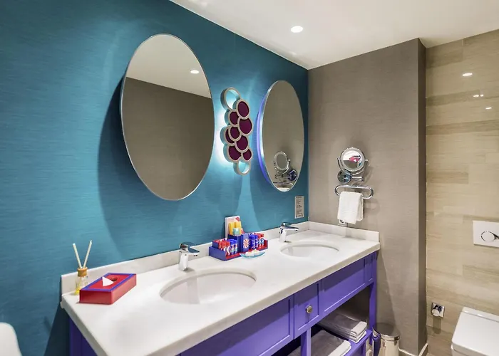 The Land Of Legends Kingdom Hotel Belek