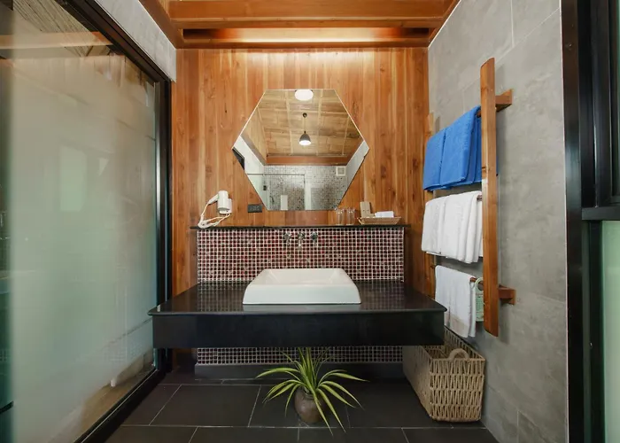Aonang Fiore Resort Ao Nang
