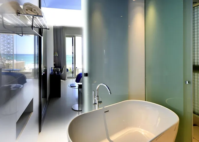 Sofitel Tamuda Bay Beach And Spa M'Diq