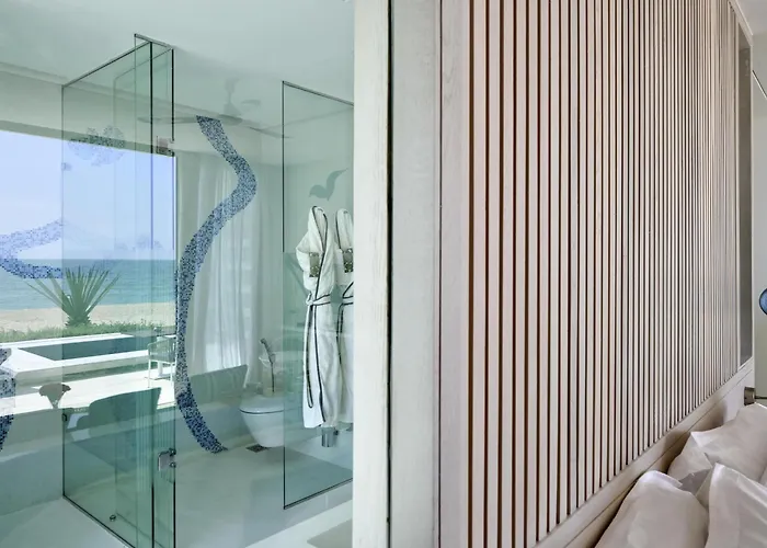 Sofitel Tamuda Bay Beach And Spa M'Diq