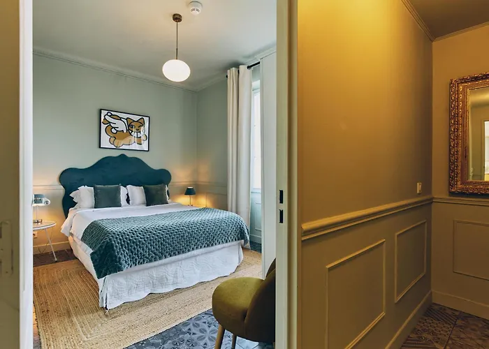 Boutique Hotel Chateau Beaupin Restaurant & Wellness
