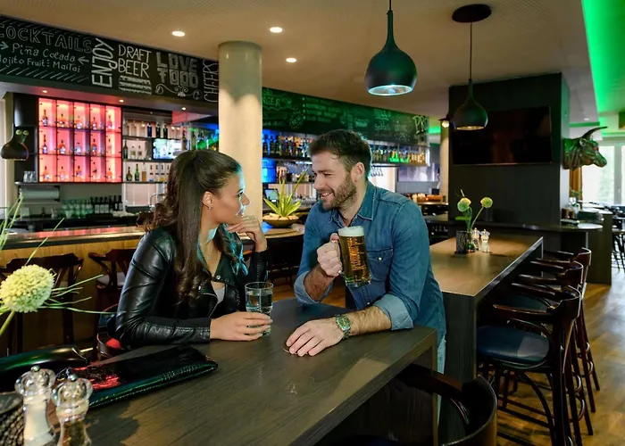 Hotel Ibis Styles Tubingen