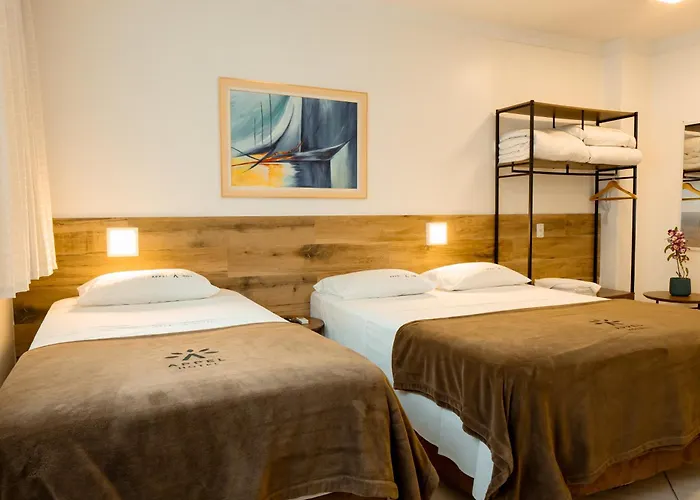 Hotel Appel Santa Maria 
