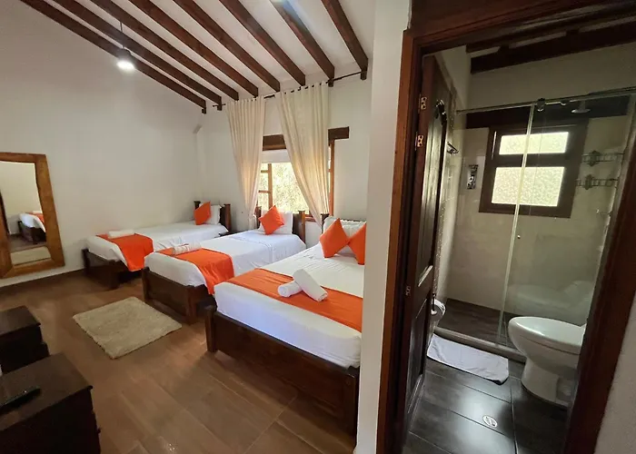 Hotel Gran Sirius