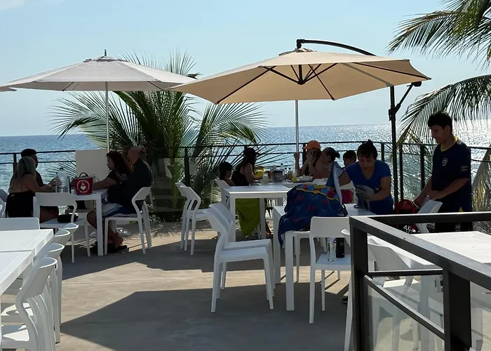 Coco Blue A New Beach Resort
