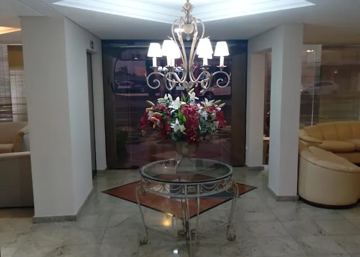 Hotel Santa Fe