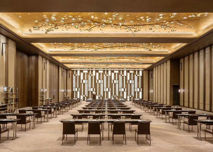 Park Hyatt Hangzhou
