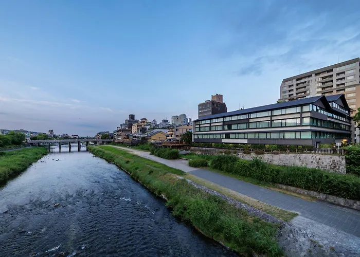 Solaria Nishitetsu Hotel Kyoto Premier