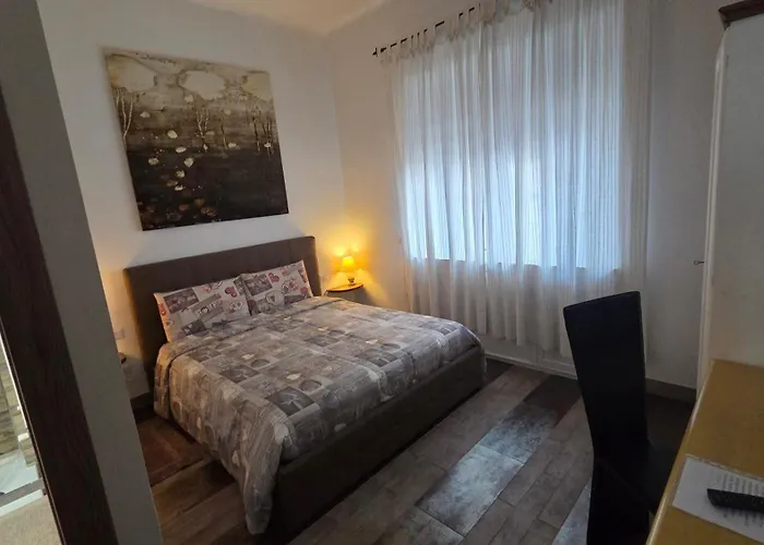 B&B Sansiromilano