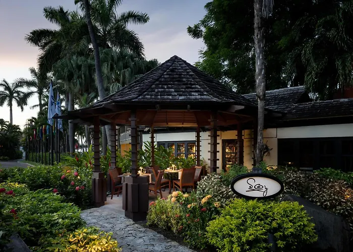 Sandals Grande Antigua Dickenson Bay