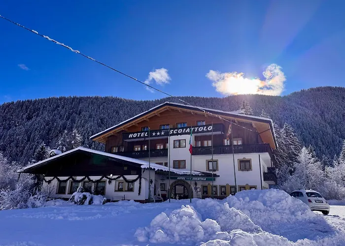 Albergo Scoiattolo
