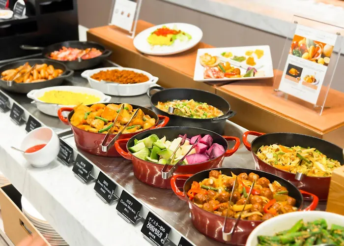 Candeo Hotels Tokyo Roppongi