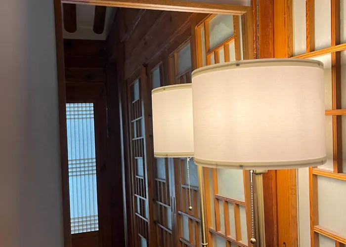 Seoulstory Hanok