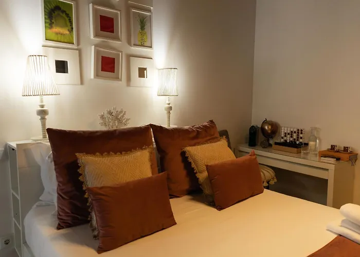 Bellu Suites