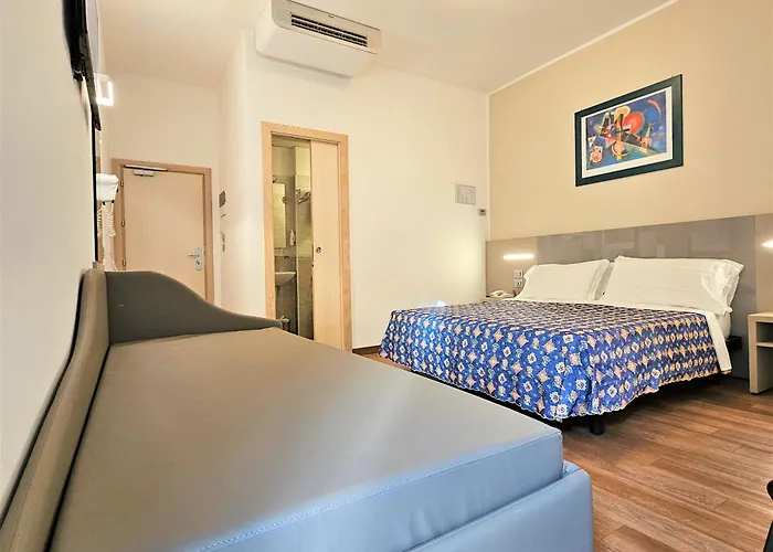 Hotel Ornella