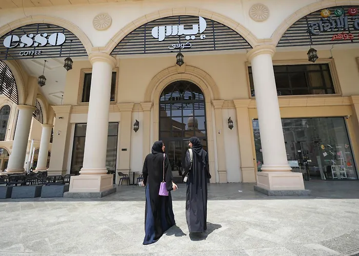 Millennium Makkah Al Naseem