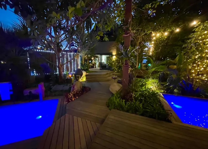 Villa Sol