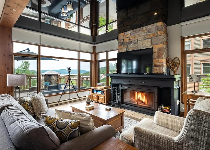 Tremblant Prestige - Altitude 170-1
