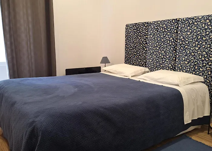 Al Penaferrim Sintra Rooms