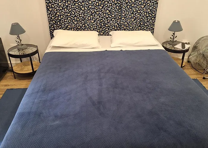 Al Penaferrim Sintra Rooms