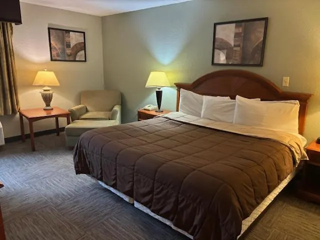 Brookings Inn
