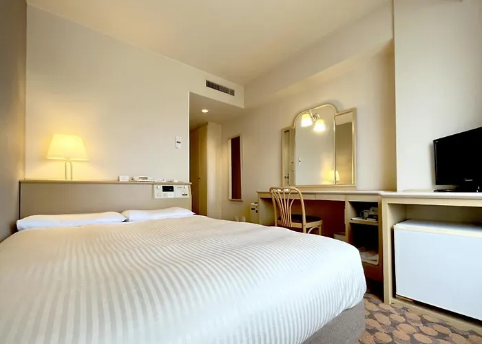 Hotel Fujita Fukui