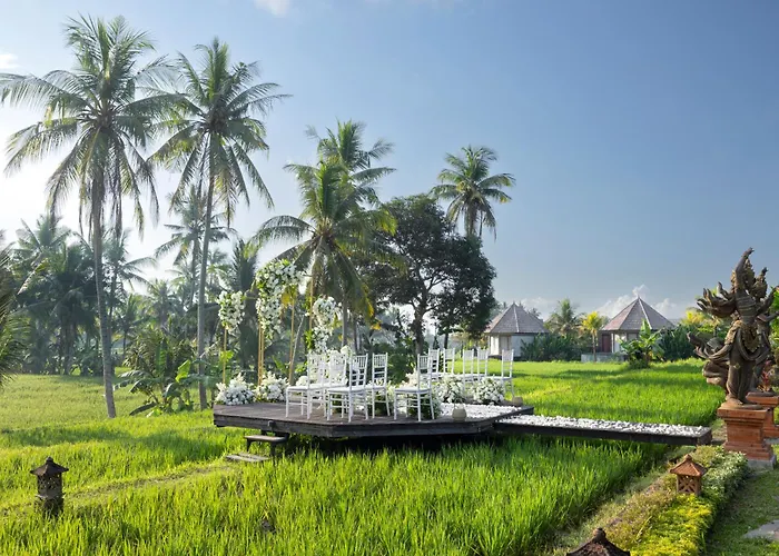 Thewakanda Resort A Pramana Experience