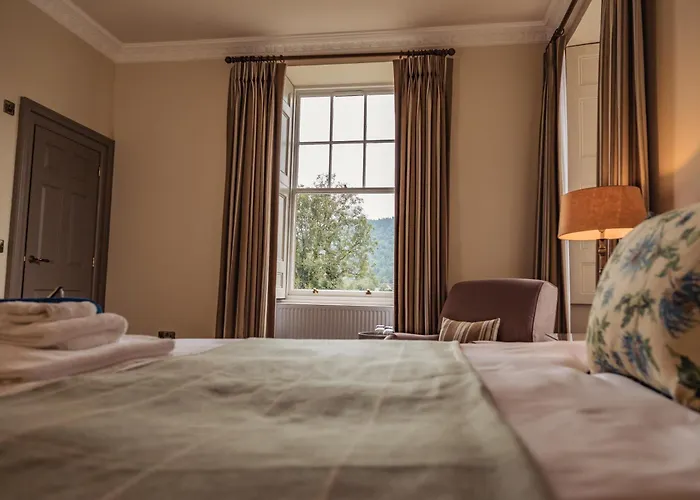 The Residence By Atholl Arms