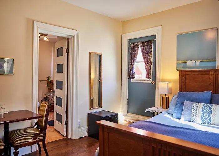 B&B Quebec