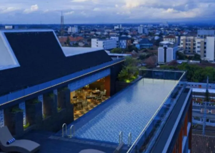 Royal Malioboro By Aston
